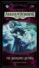 Arkham Horror LCG: The Boundary Beyond Mythos Pack